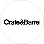 Crate & Barrel