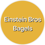 Einstein Bros Bagels