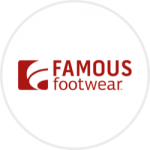 Famous Footwear