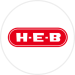 H-E-B