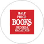 Half Price Books