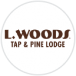L Woods Tap & Pine Lodge