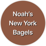 Noah's New York Bagels