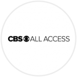 CBS All Access