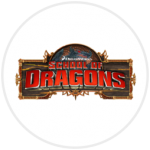 JumpStart School of Dragons