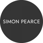 Simon Pearce