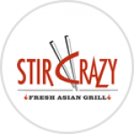 Stir Crazy