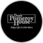 Don's Pomeroy House