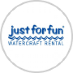 Just For Fun Watercraft Rental