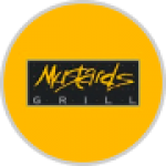 Mustards Grill