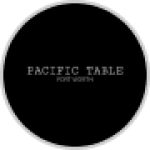 Pacific Table - Fort Worth