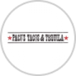 Paco's Tacos and Tequila