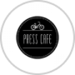 Press Cafe - Fort Worth