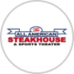 The All American Steakhouse