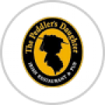 The Peddler's Daughter